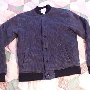 Fall and early Winter Jacket